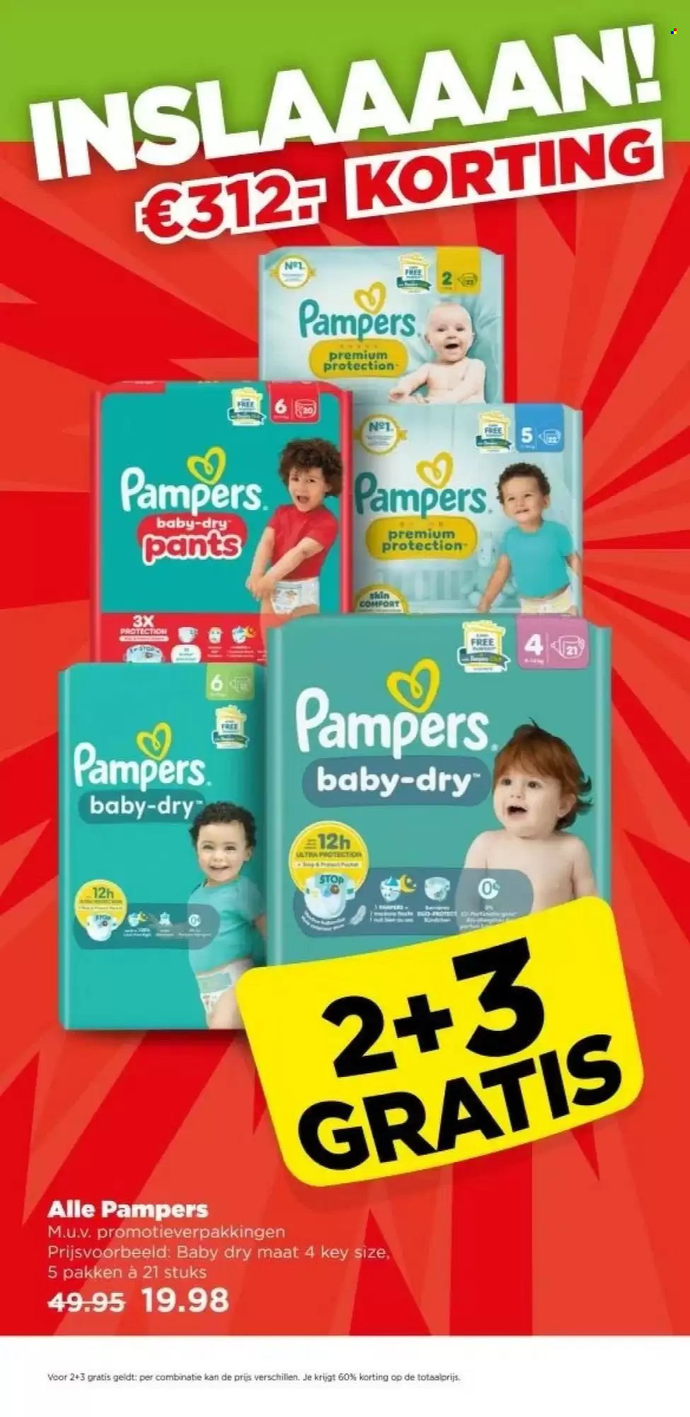 PLUS folder - Van woensdag 19 november 2025