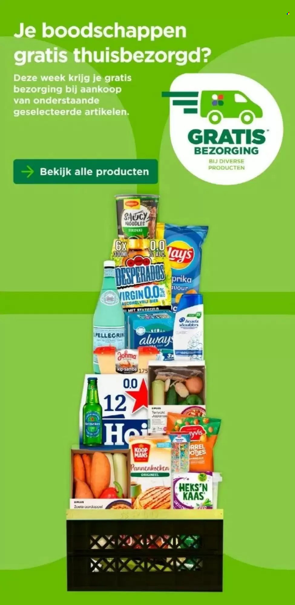 PLUS folder - Van woensdag 19 november 2025