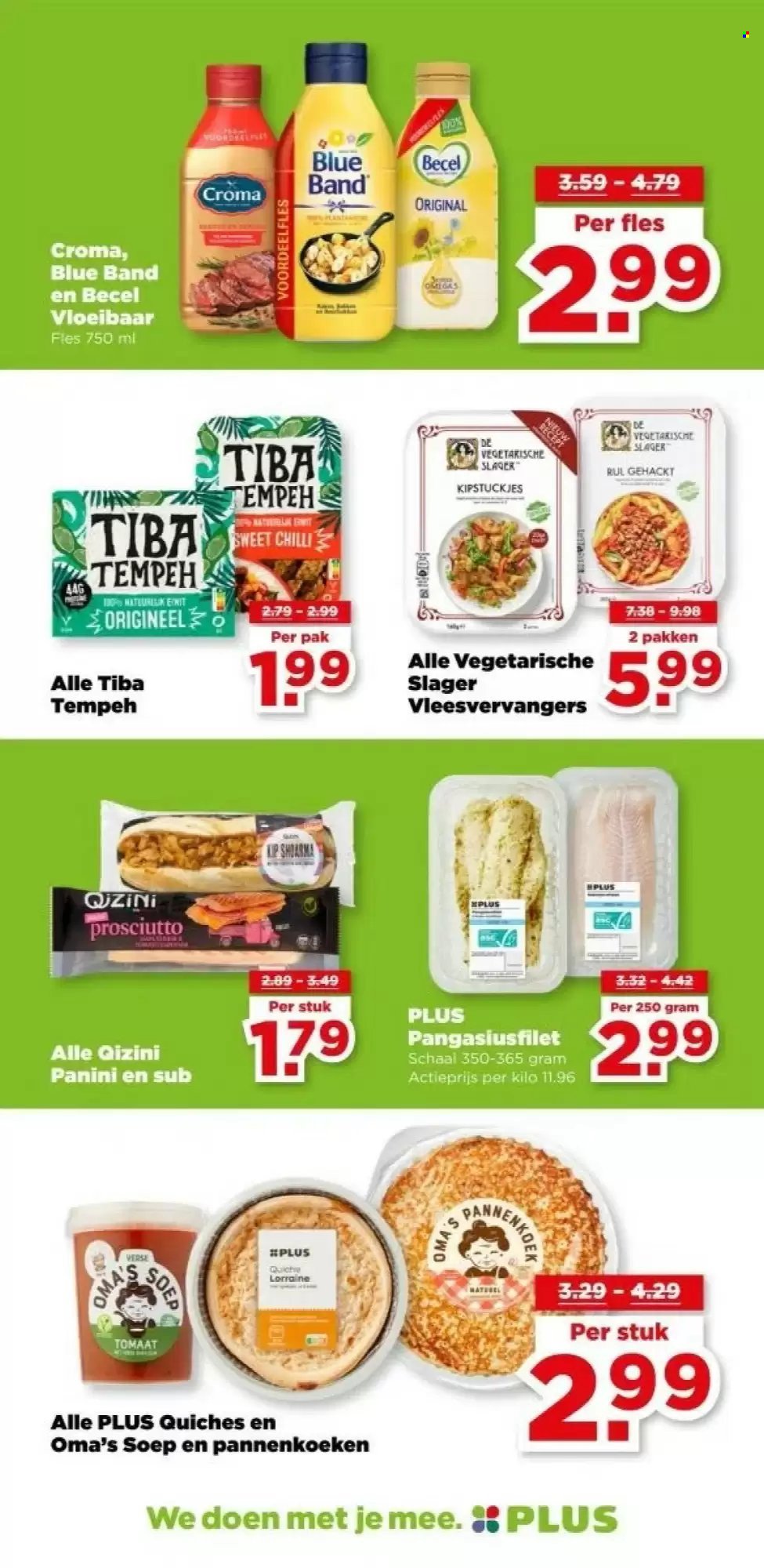 PLUS folder - Van woensdag 19 november 2025