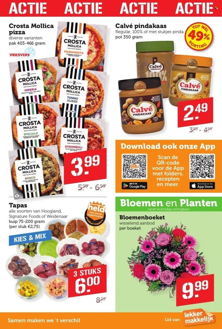 COOP folder - Van maandag 2 februari 2026