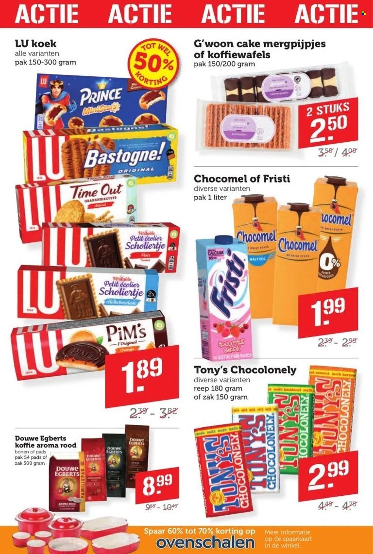 COOP folder - Van maandag 2 februari 2026