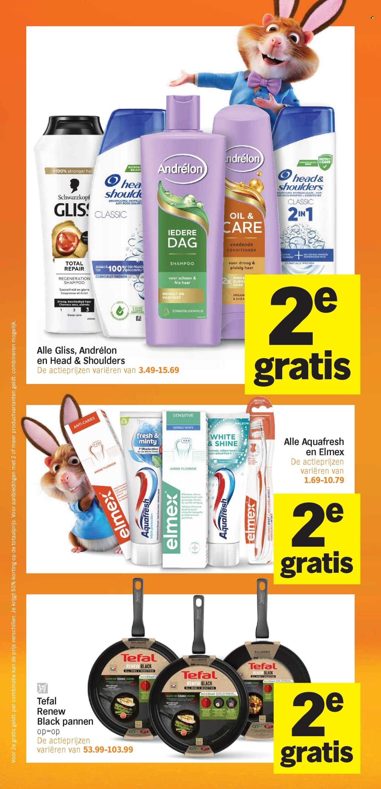 ALBERT HEIJN folder - Van maandag 30 maart 2026