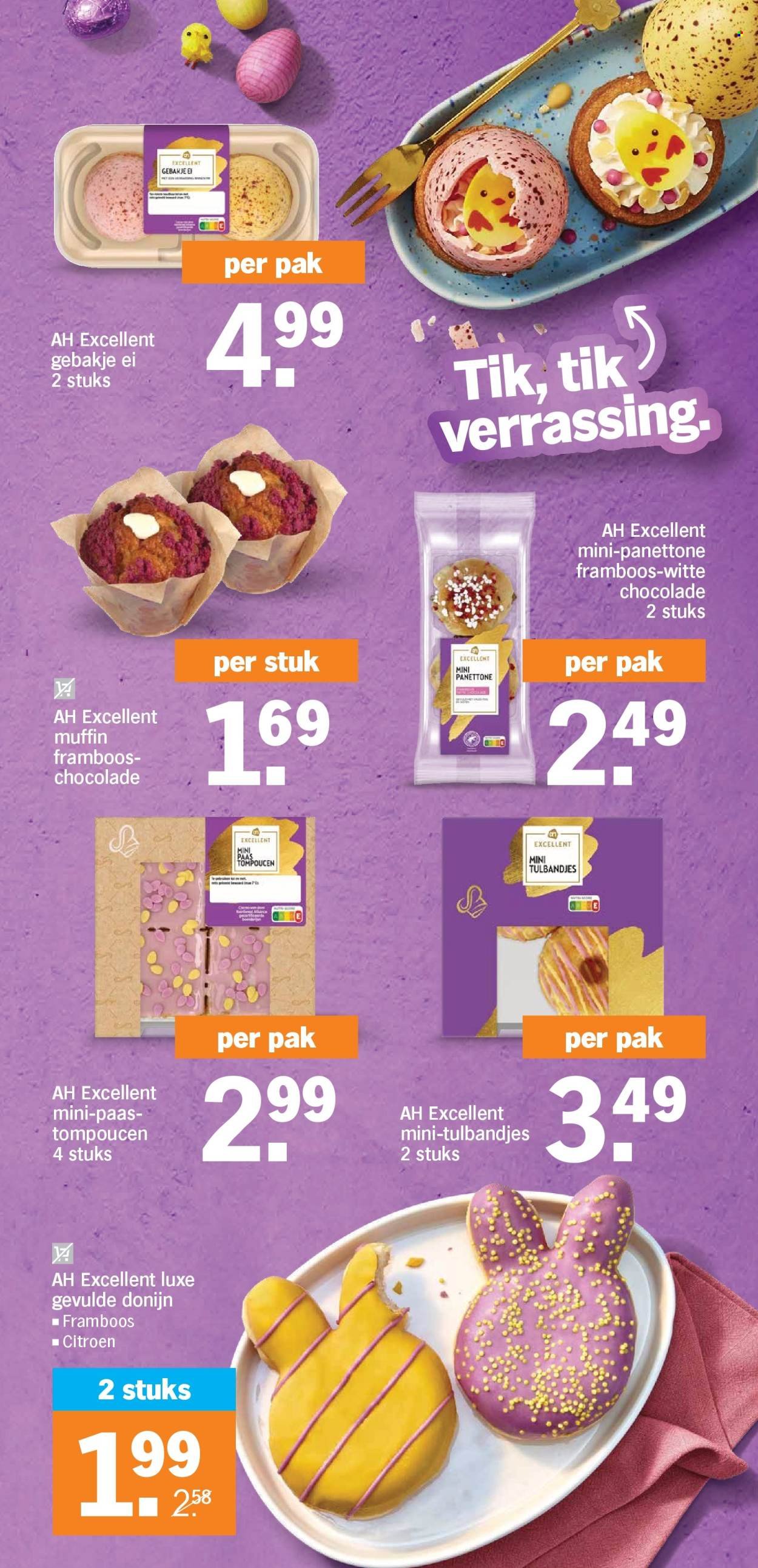 ALBERT HEIJN folder - Van maandag 30 maart 2026