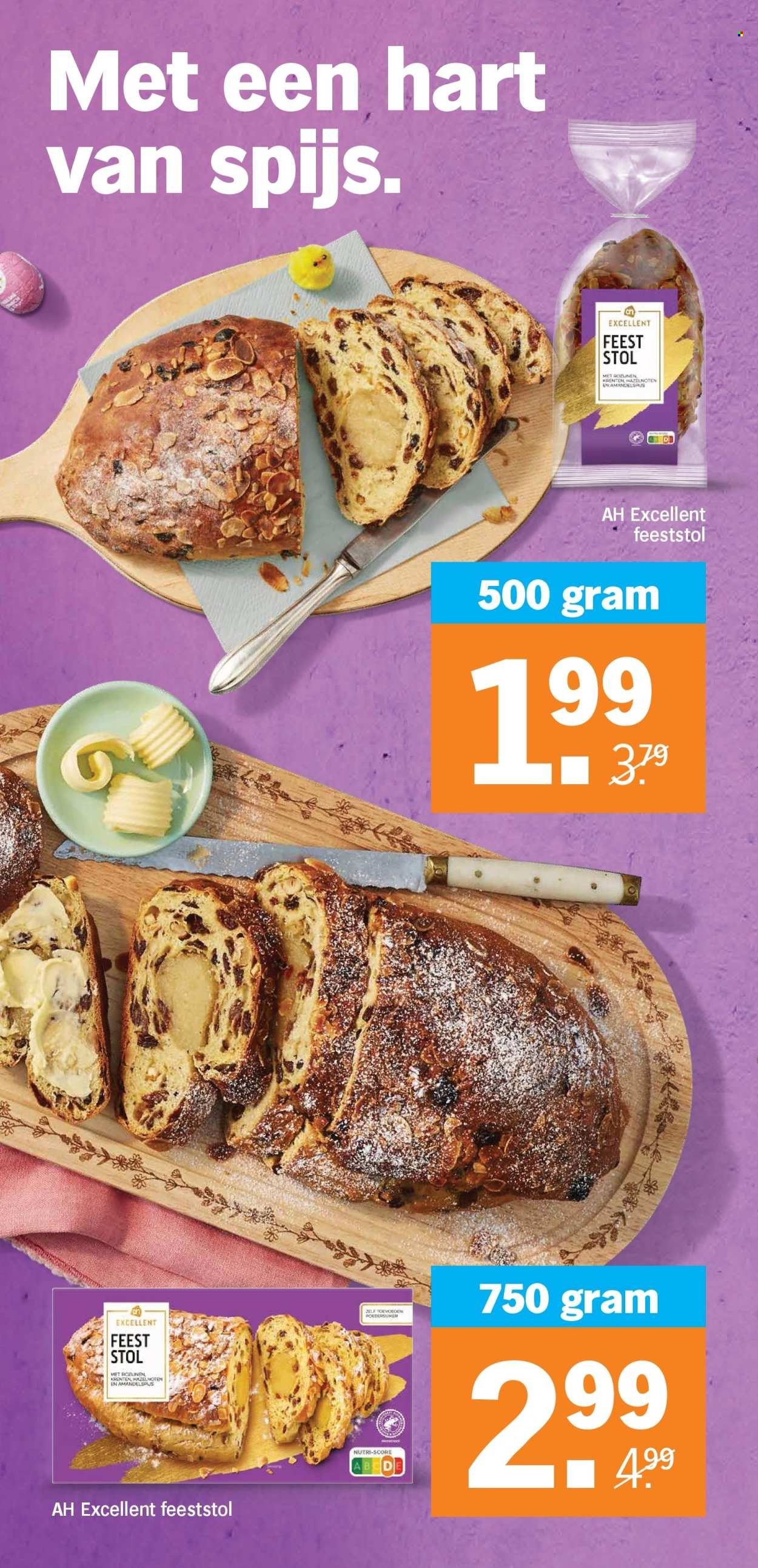 ALBERT HEIJN folder - Van maandag 30 maart 2026