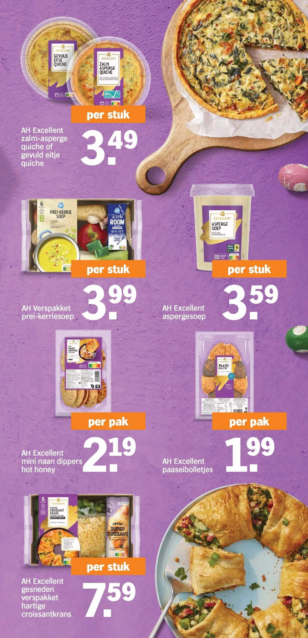 ALBERT HEIJN folder - Van maandag 30 maart 2026