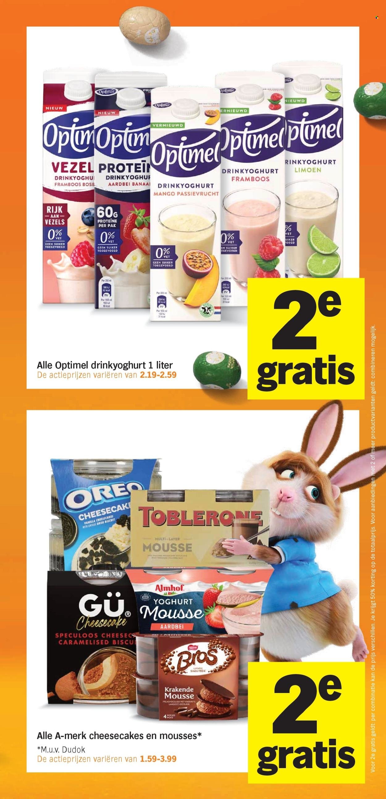 ALBERT HEIJN folder - Van maandag 30 maart 2026