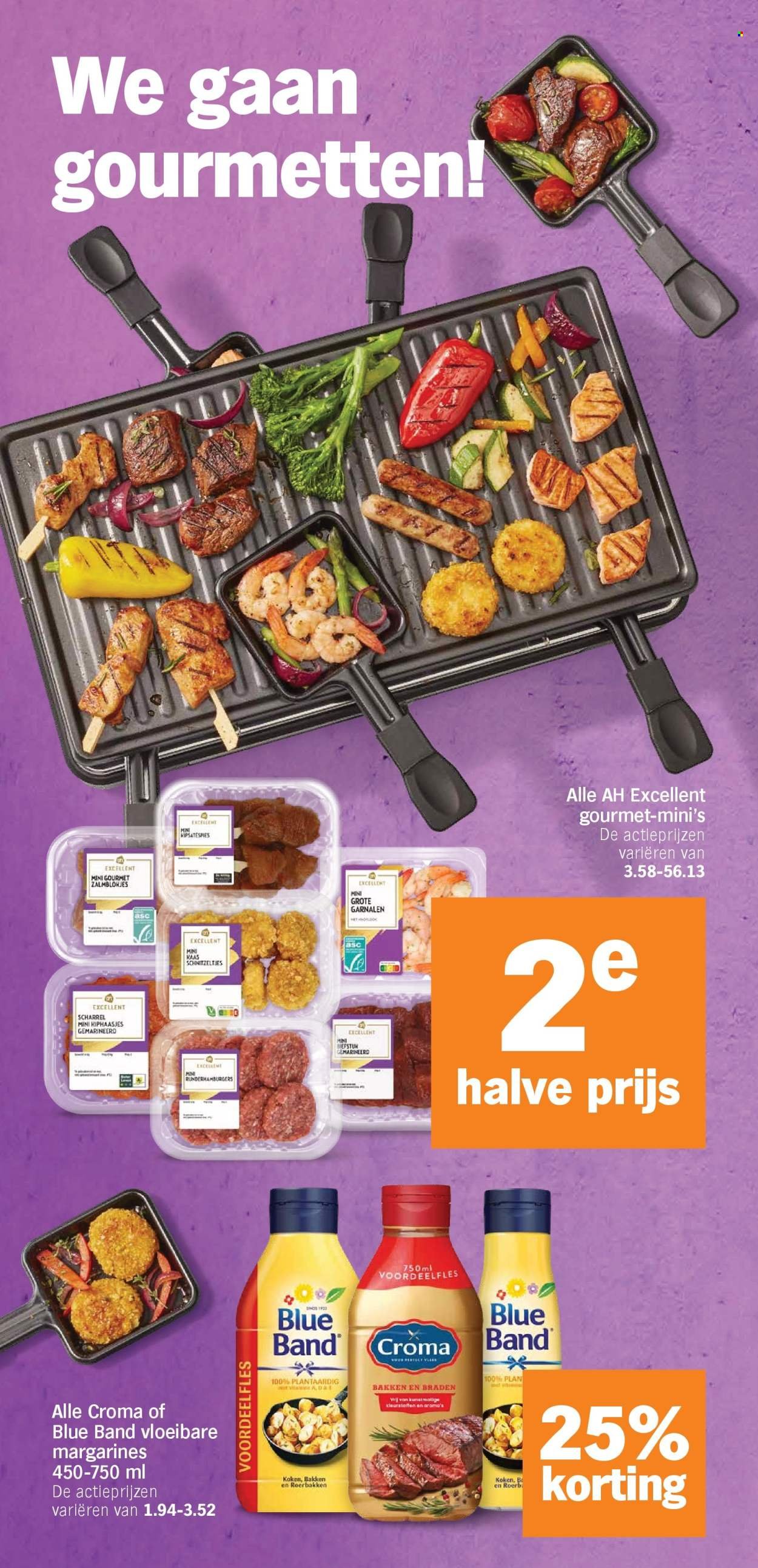 ALBERT HEIJN folder - Van maandag 30 maart 2026