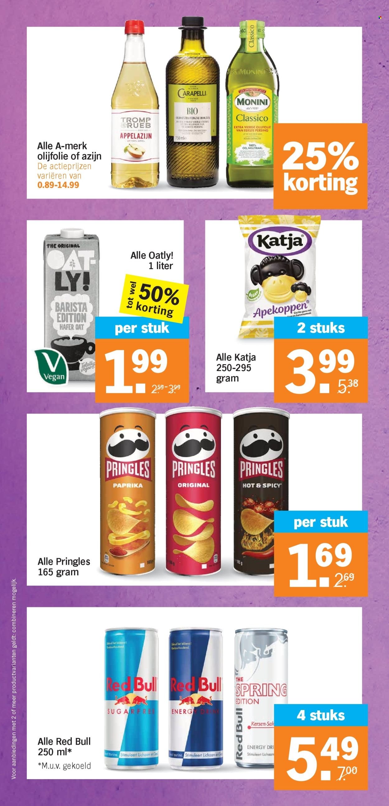 ALBERT HEIJN folder - Van maandag 30 maart 2026