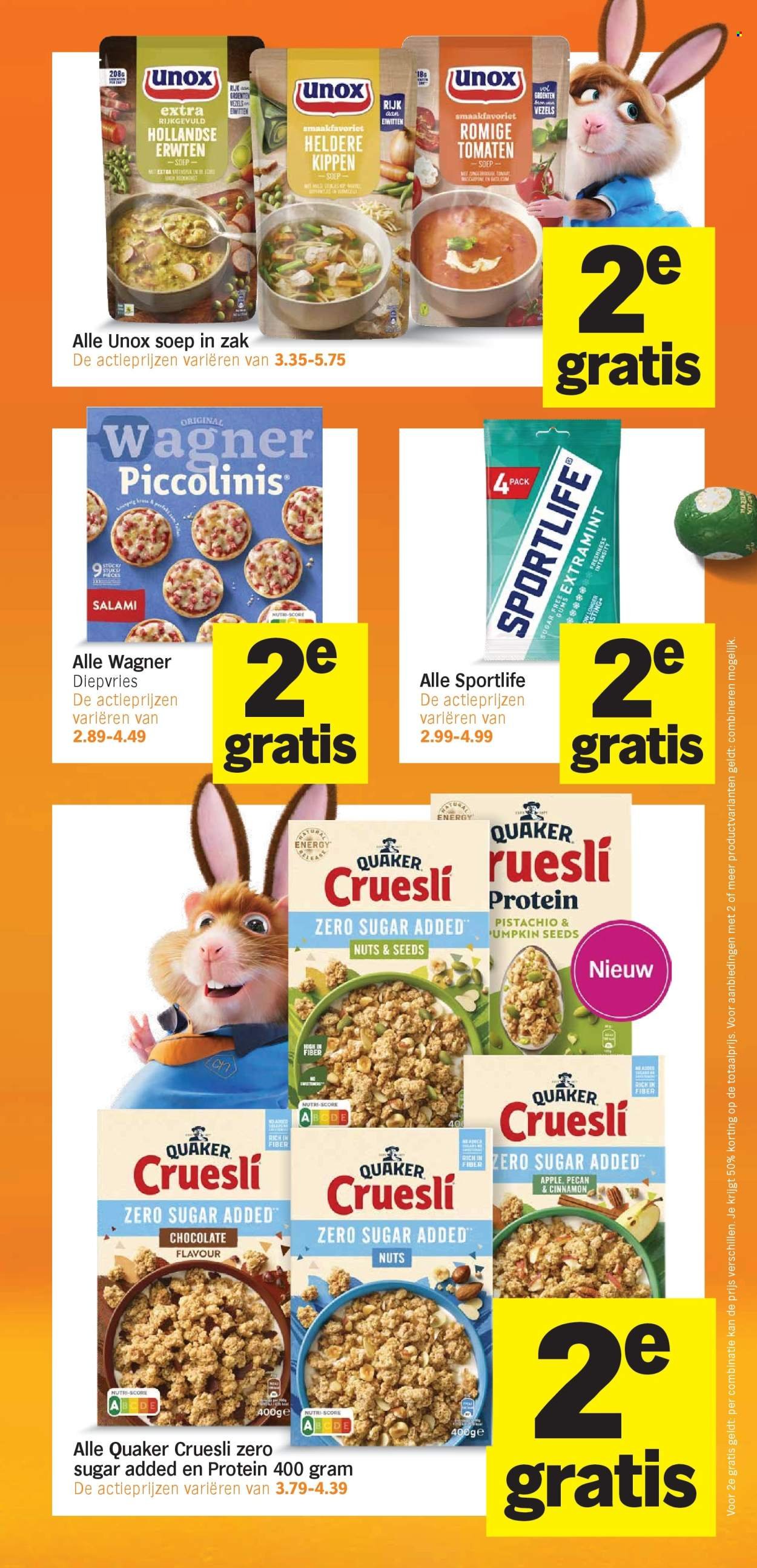 ALBERT HEIJN folder - Van maandag 30 maart 2026