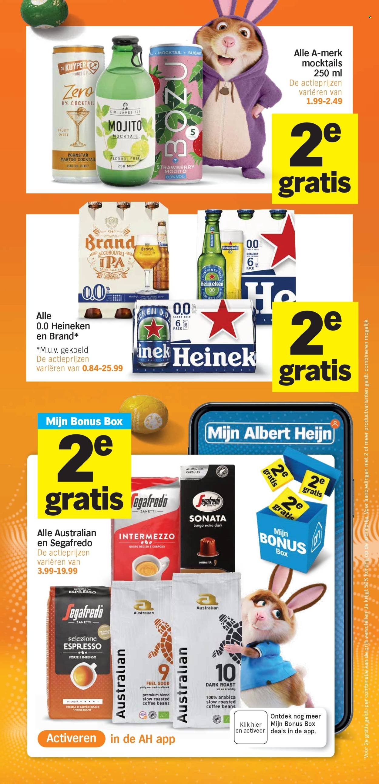 ALBERT HEIJN folder - Van maandag 30 maart 2026