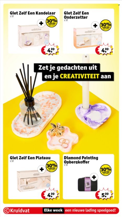 KRUIDVAT folder - Van maandag 3 november 2025 (2025-11-03 - 2025-11-09)