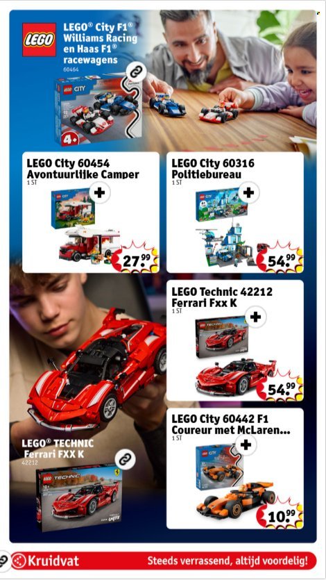 KRUIDVAT folder - Van maandag 3 november 2025 (2025-11-03 - 2025-11-09)