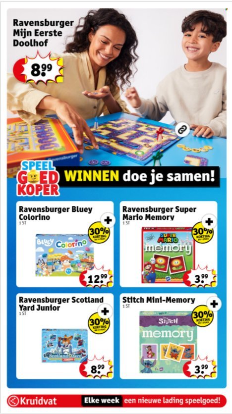 KRUIDVAT folder - Van maandag 3 november 2025 (2025-11-03 - 2025-11-09)