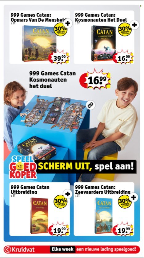 KRUIDVAT folder - Van maandag 3 november 2025 (2025-11-03 - 2025-11-09)