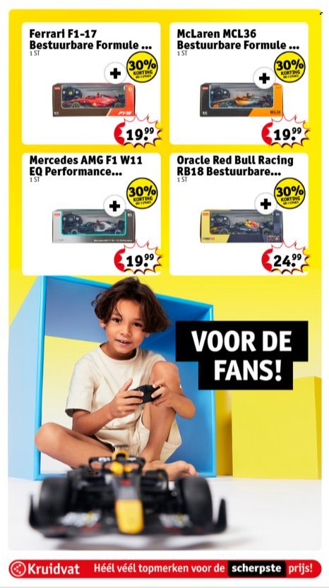 KRUIDVAT folder - Van maandag 3 november 2025 (2025-11-03 - 2025-11-09)