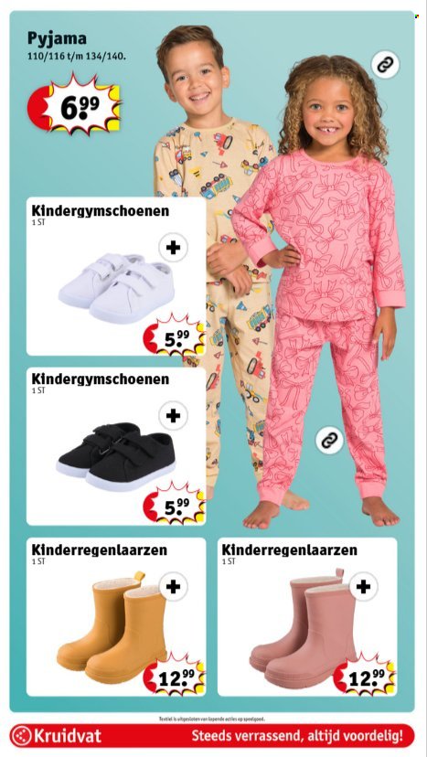 KRUIDVAT folder - Van maandag 3 november 2025 (2025-11-03 - 2025-11-09)