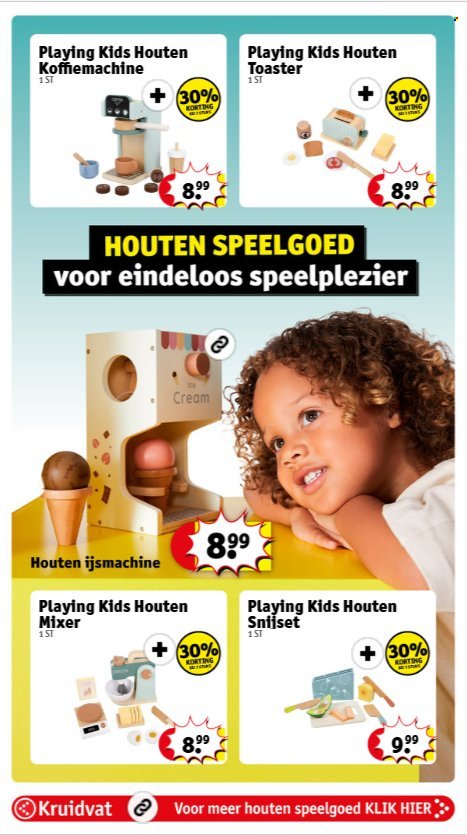 KRUIDVAT folder - Van maandag 3 november 2025 (2025-11-03 - 2025-11-09)