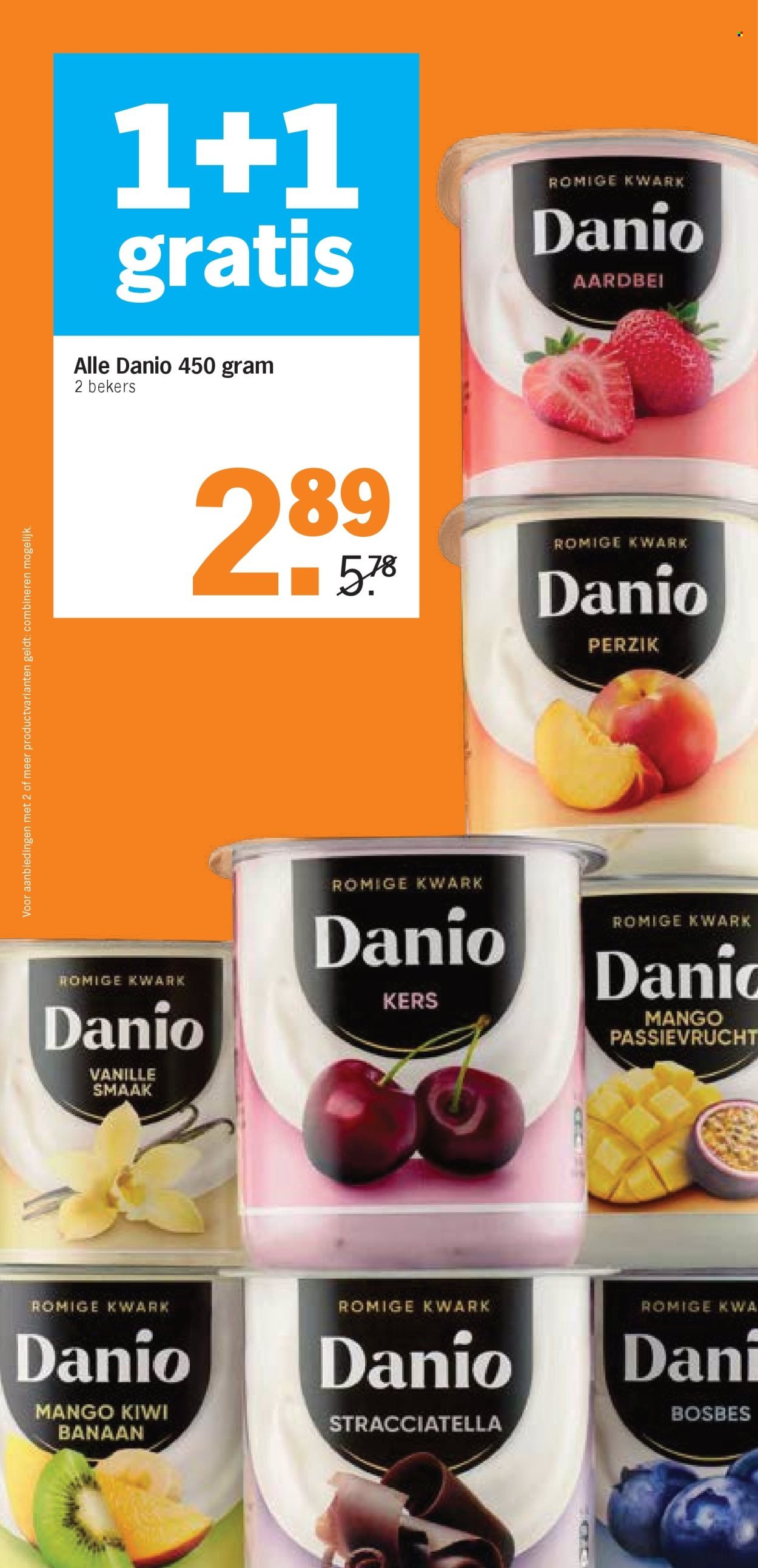 ALBERT HEIJN folder - Van maandag 4 augustus 2025 (2025-08-04 - 2025-08-10)