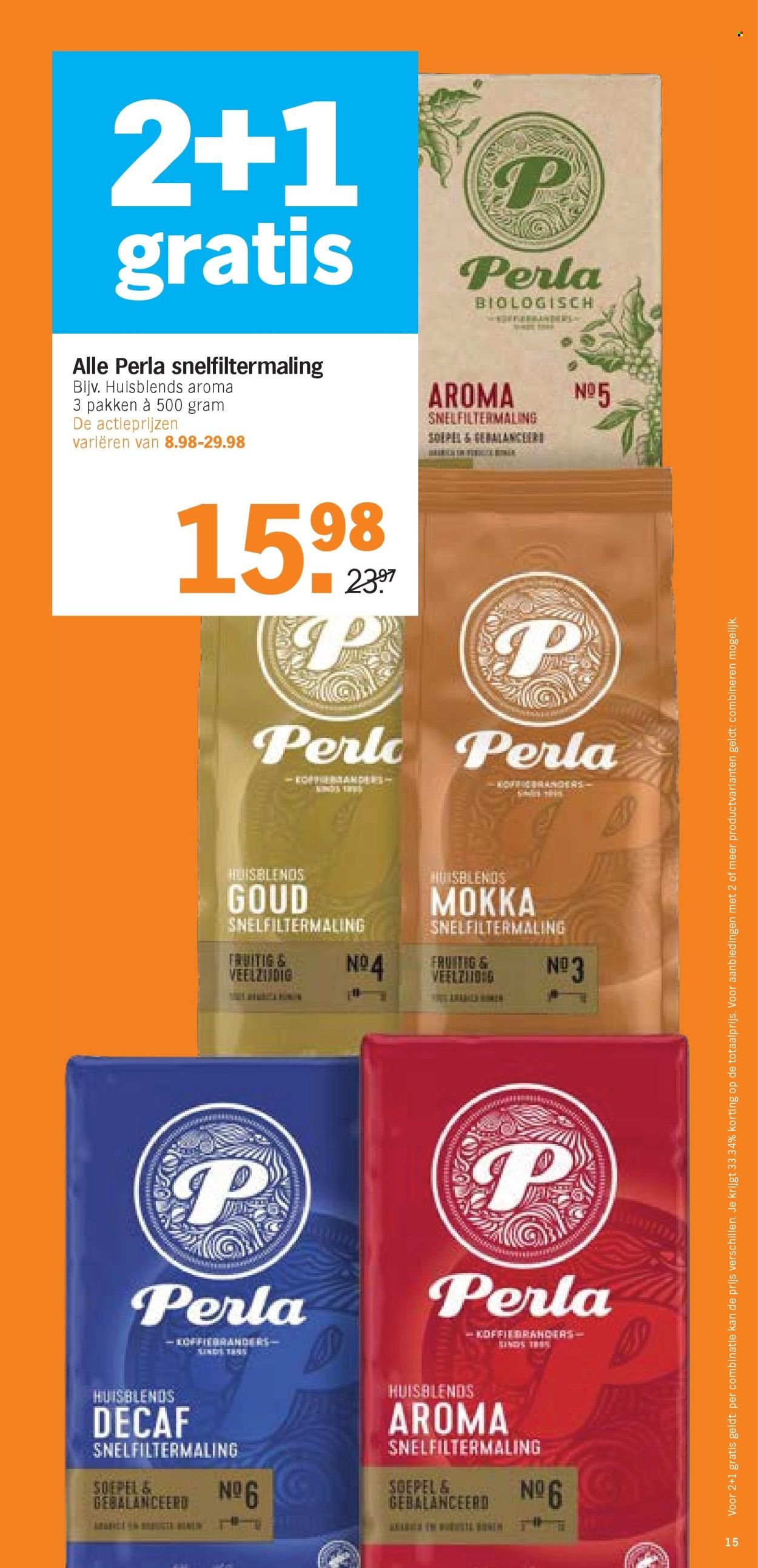 ALBERT HEIJN folder - Van maandag 4 augustus 2025 (2025-08-04 - 2025-08-10)