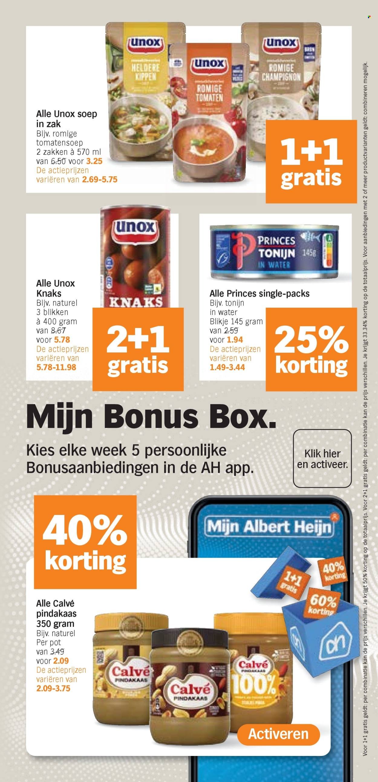 ALBERT HEIJN folder - Van maandag 4 augustus 2025 (2025-08-04 - 2025-08-10)