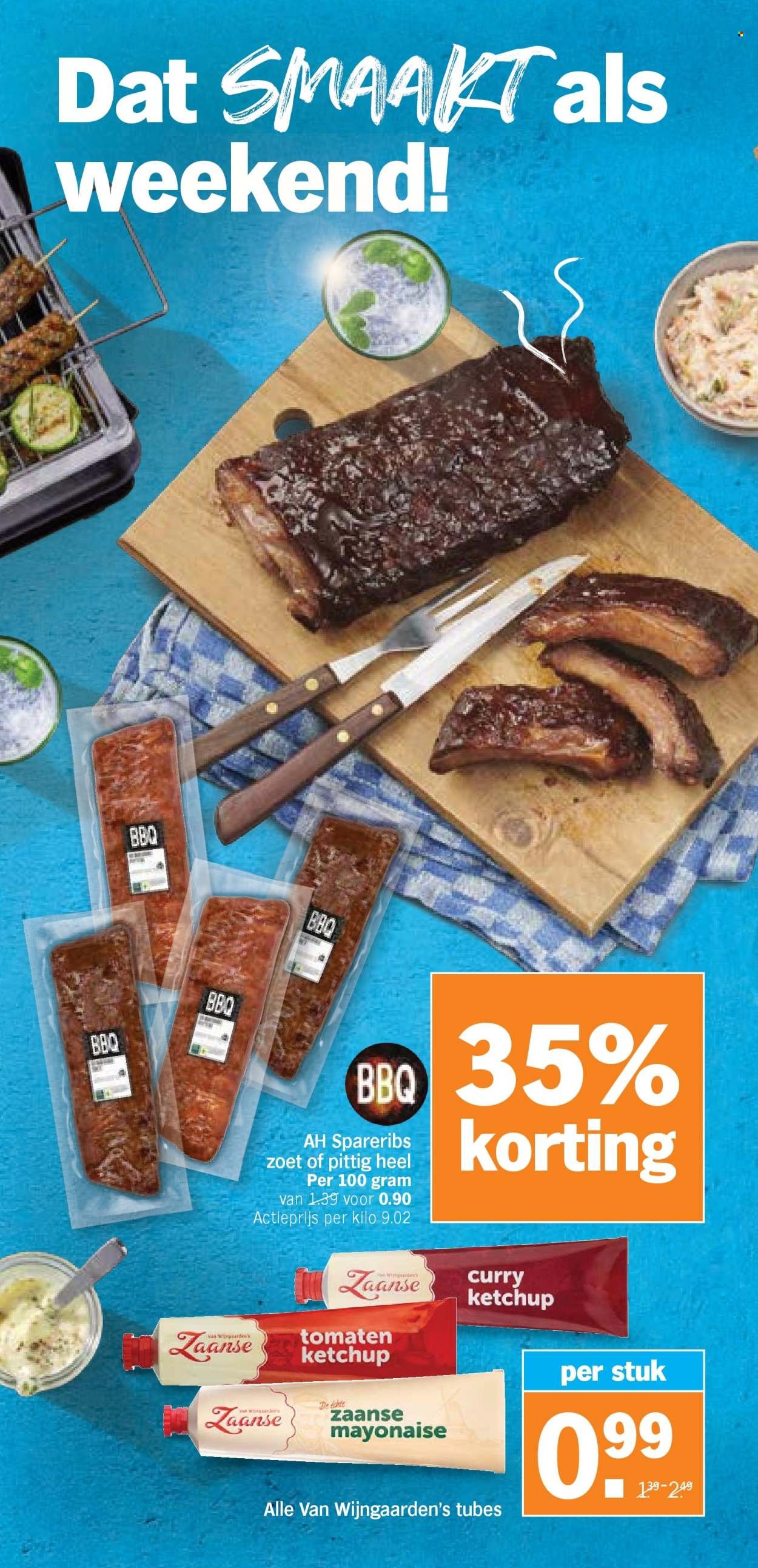 ALBERT HEIJN folder - Van maandag 4 augustus 2025 (2025-08-04 - 2025-08-10)
