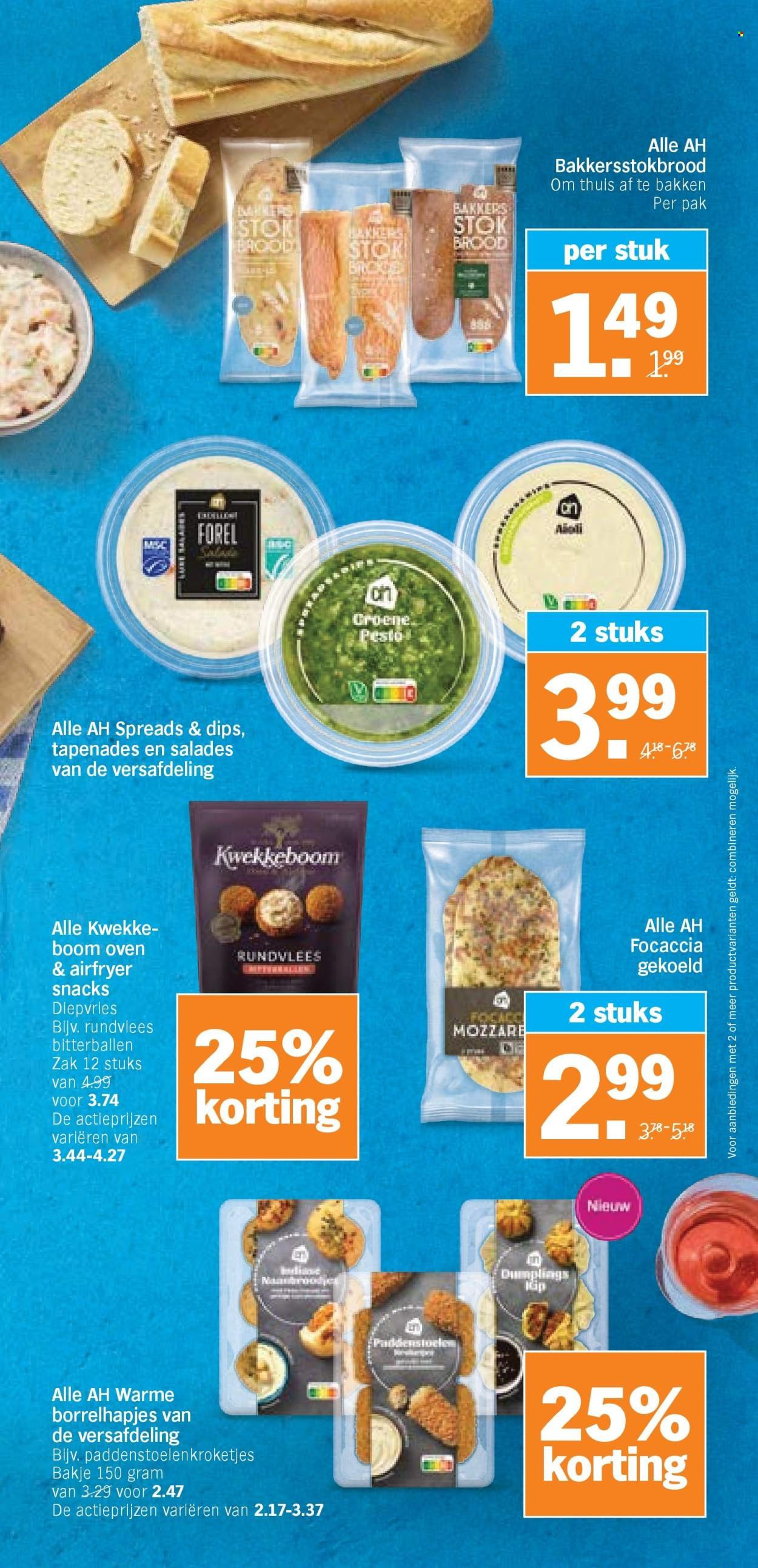 ALBERT HEIJN folder - Van maandag 4 augustus 2025 (2025-08-04 - 2025-08-10)