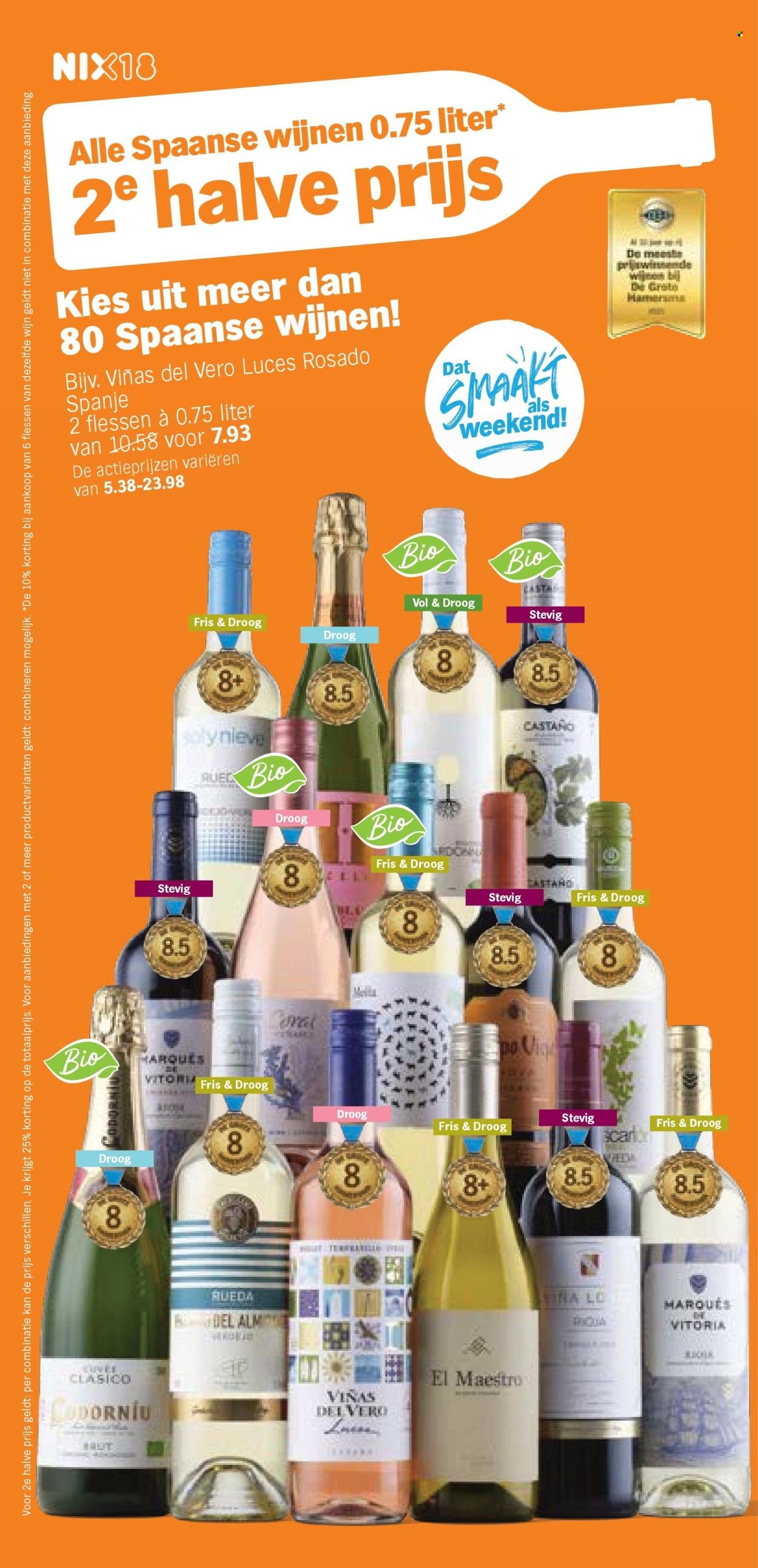 ALBERT HEIJN folder - Van maandag 4 augustus 2025 (2025-08-04 - 2025-08-10)