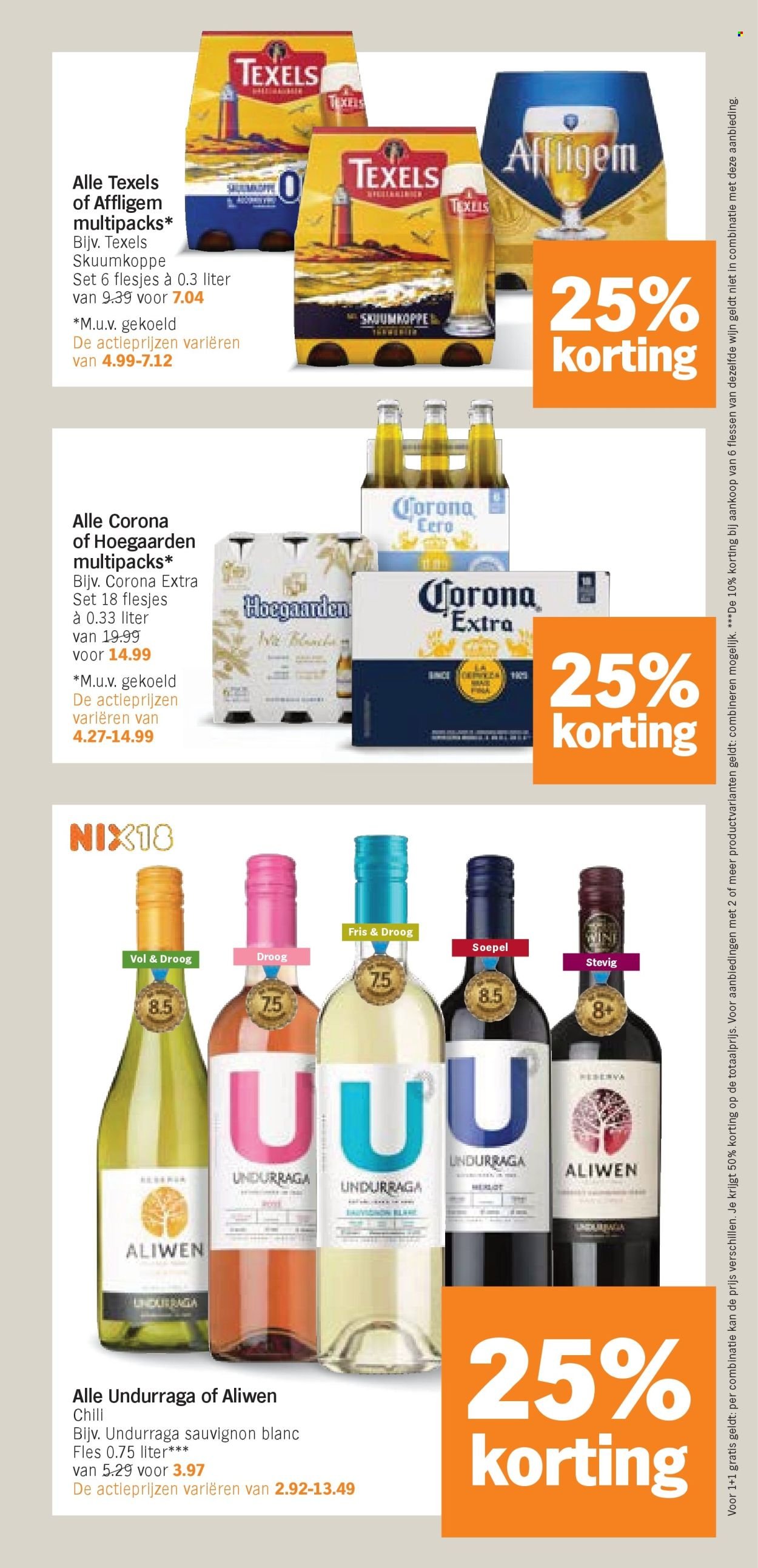 ALBERT HEIJN folder - Van maandag 4 augustus 2025 (2025-08-04 - 2025-08-10)
