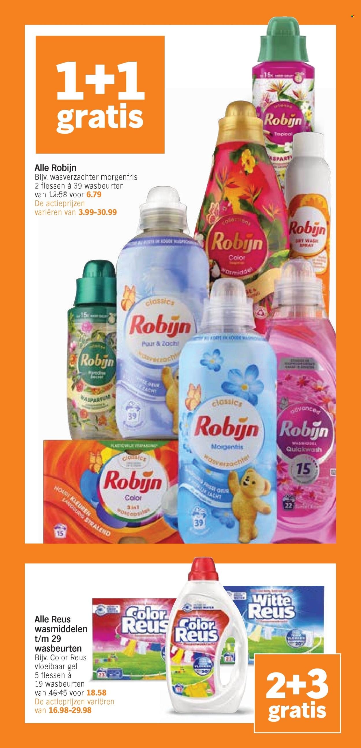 ALBERT HEIJN folder - Van maandag 4 augustus 2025 (2025-08-04 - 2025-08-10)
