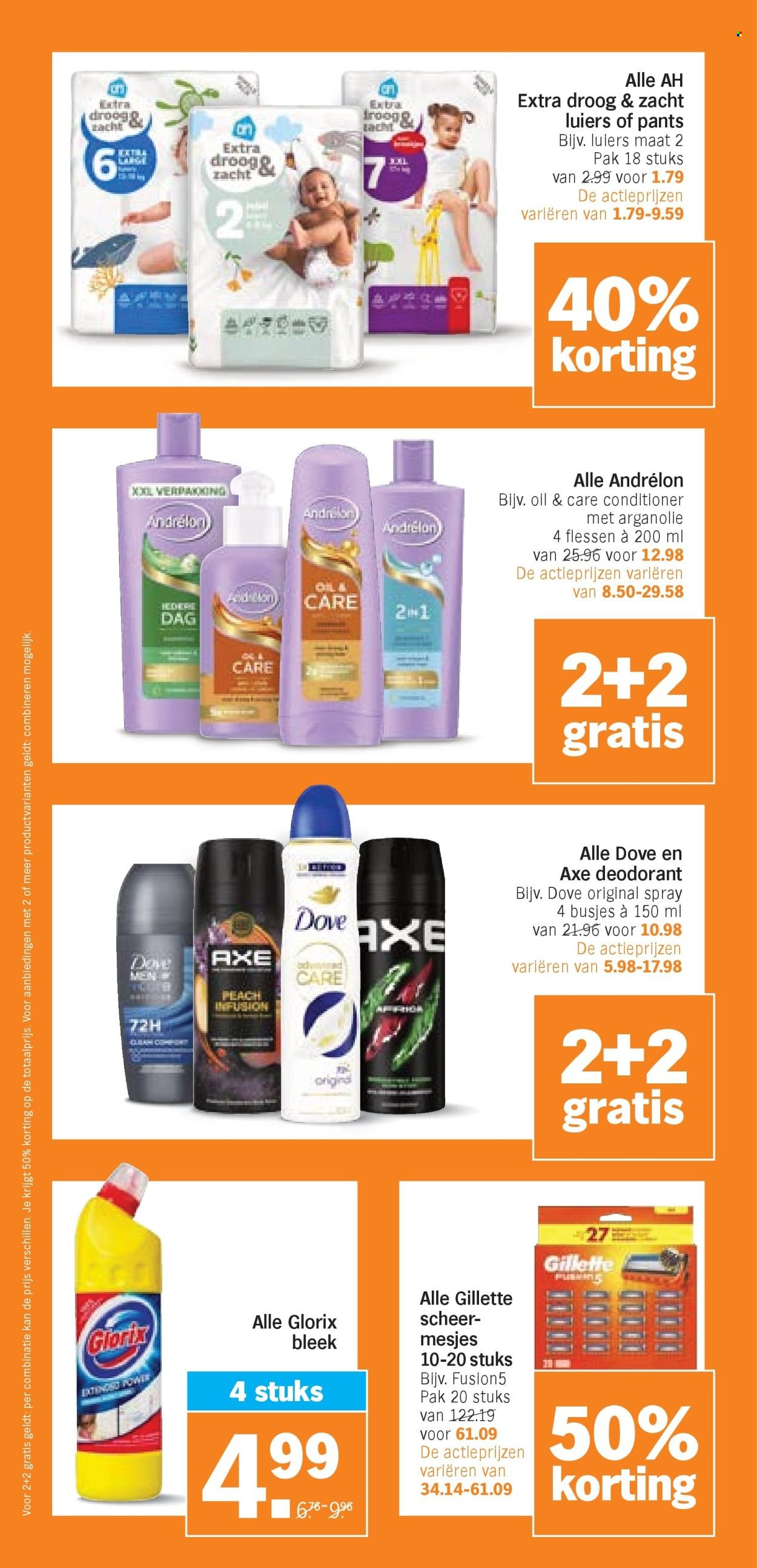 ALBERT HEIJN folder - Van maandag 4 augustus 2025 (2025-08-04 - 2025-08-10)