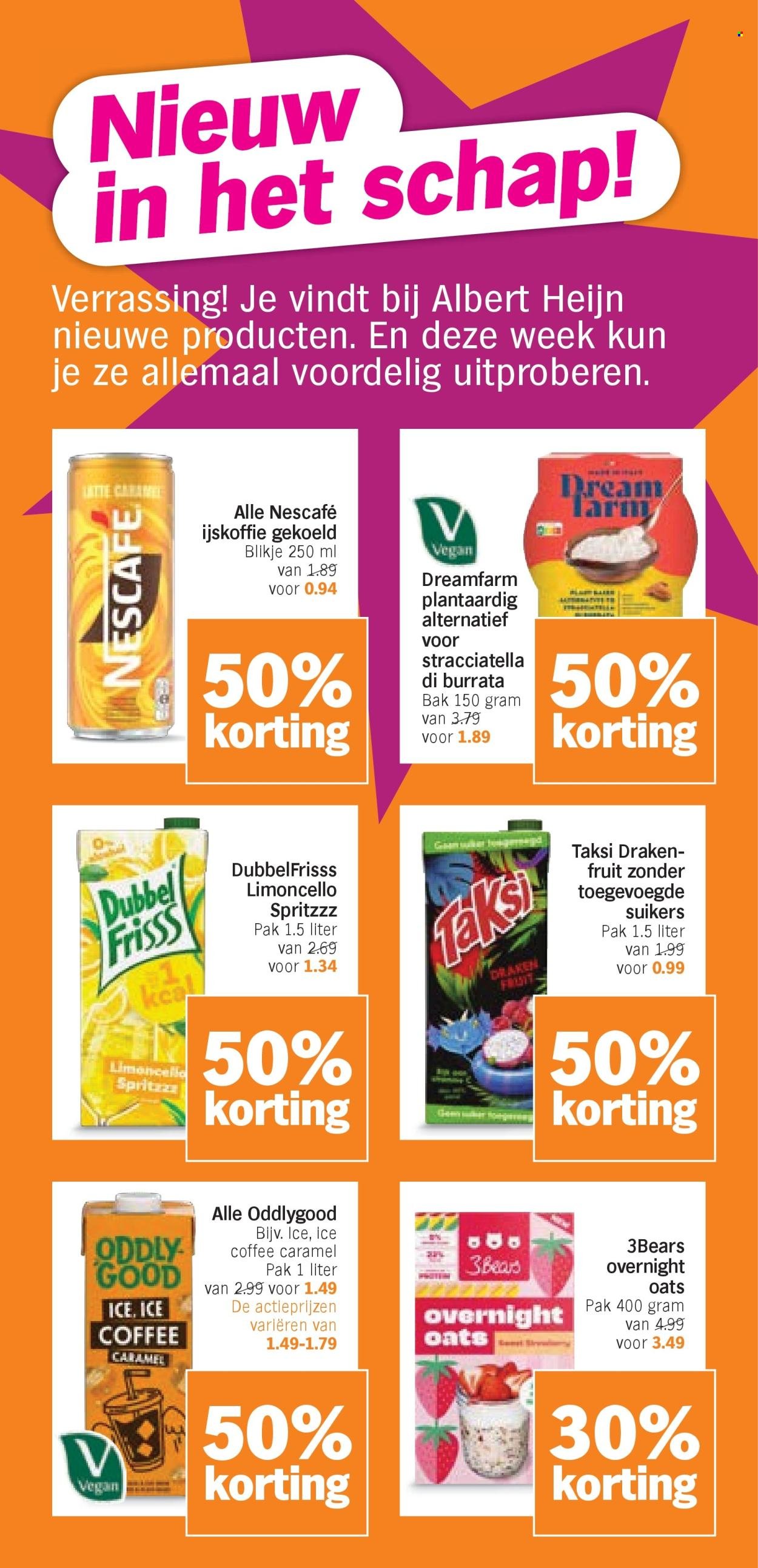 ALBERT HEIJN folder - Van maandag 4 augustus 2025 (2025-08-04 - 2025-08-10)