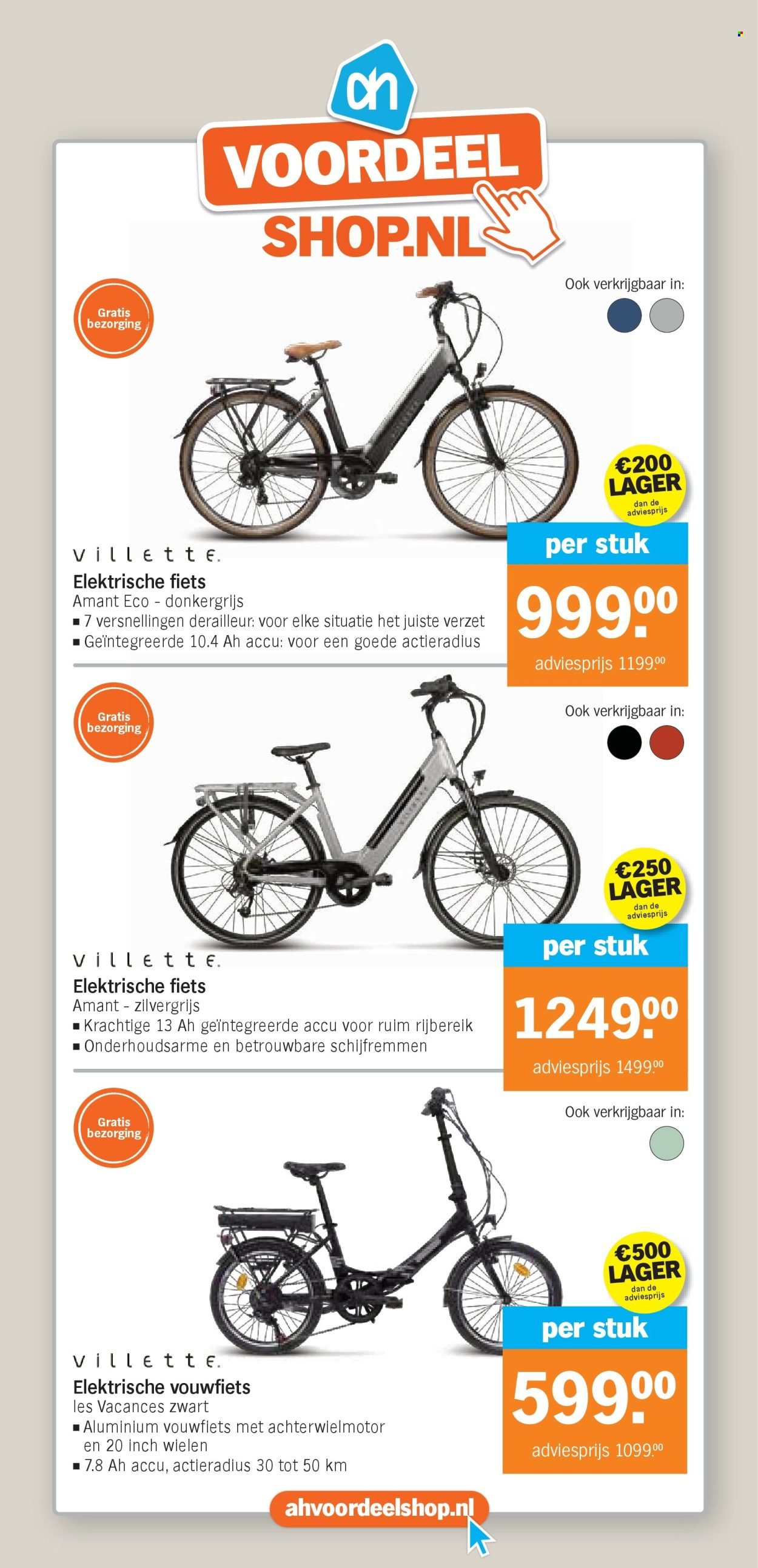 ALBERT HEIJN folder - Van maandag 4 augustus 2025 (2025-08-04 - 2025-08-10)