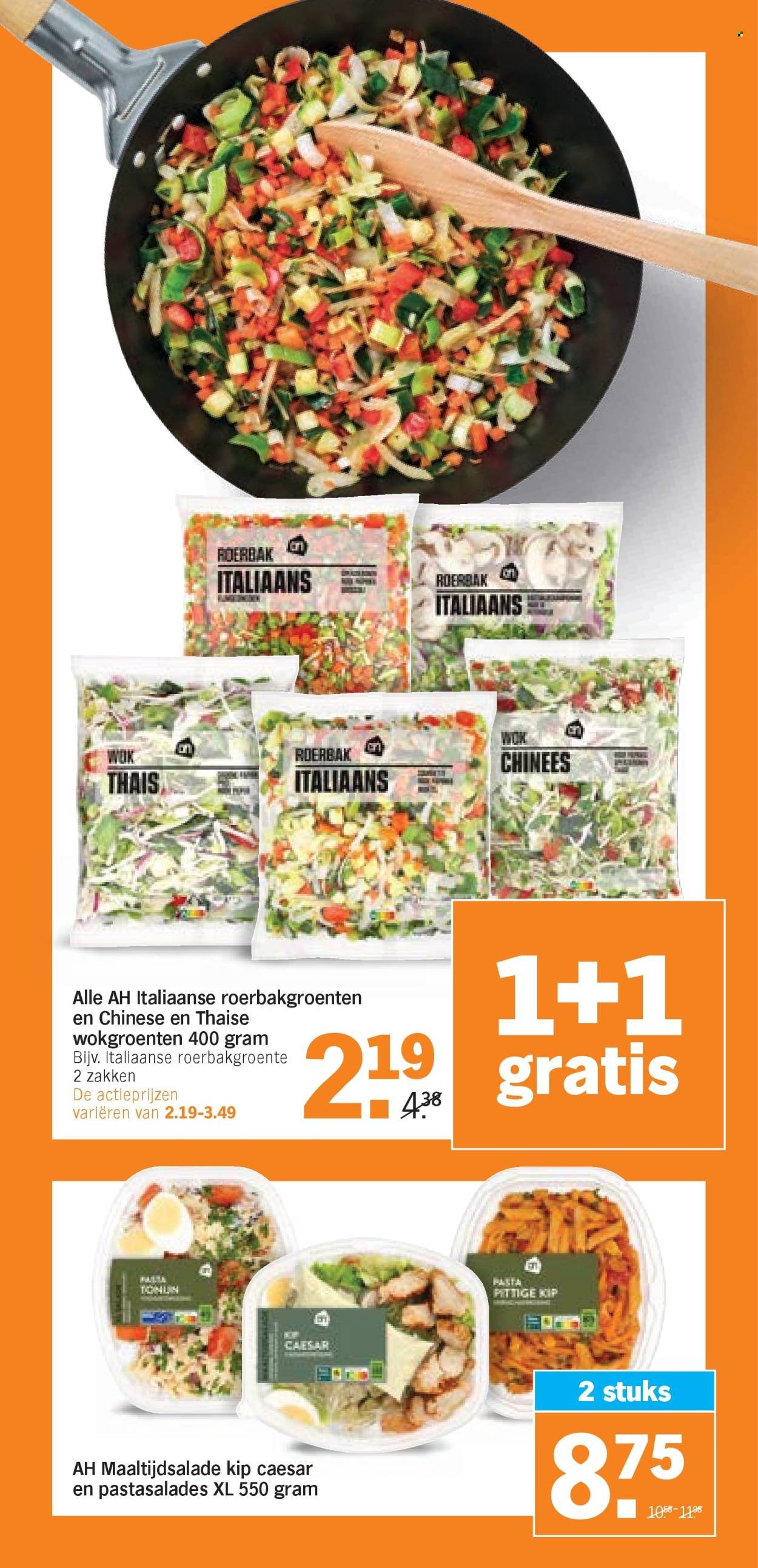 ALBERT HEIJN folder - Van maandag 4 augustus 2025 (2025-08-04 - 2025-08-10)