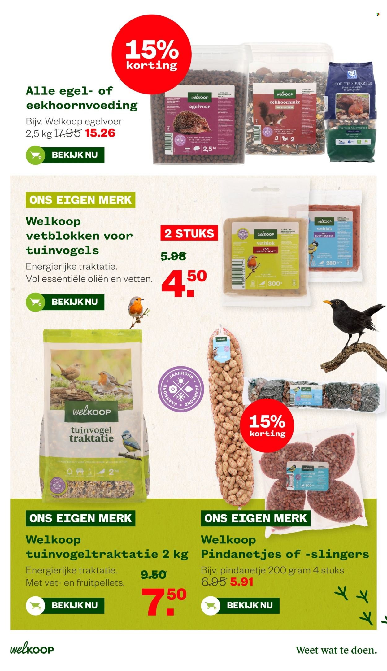 WELKOOP folder - Van maandag 5 oktober 2026