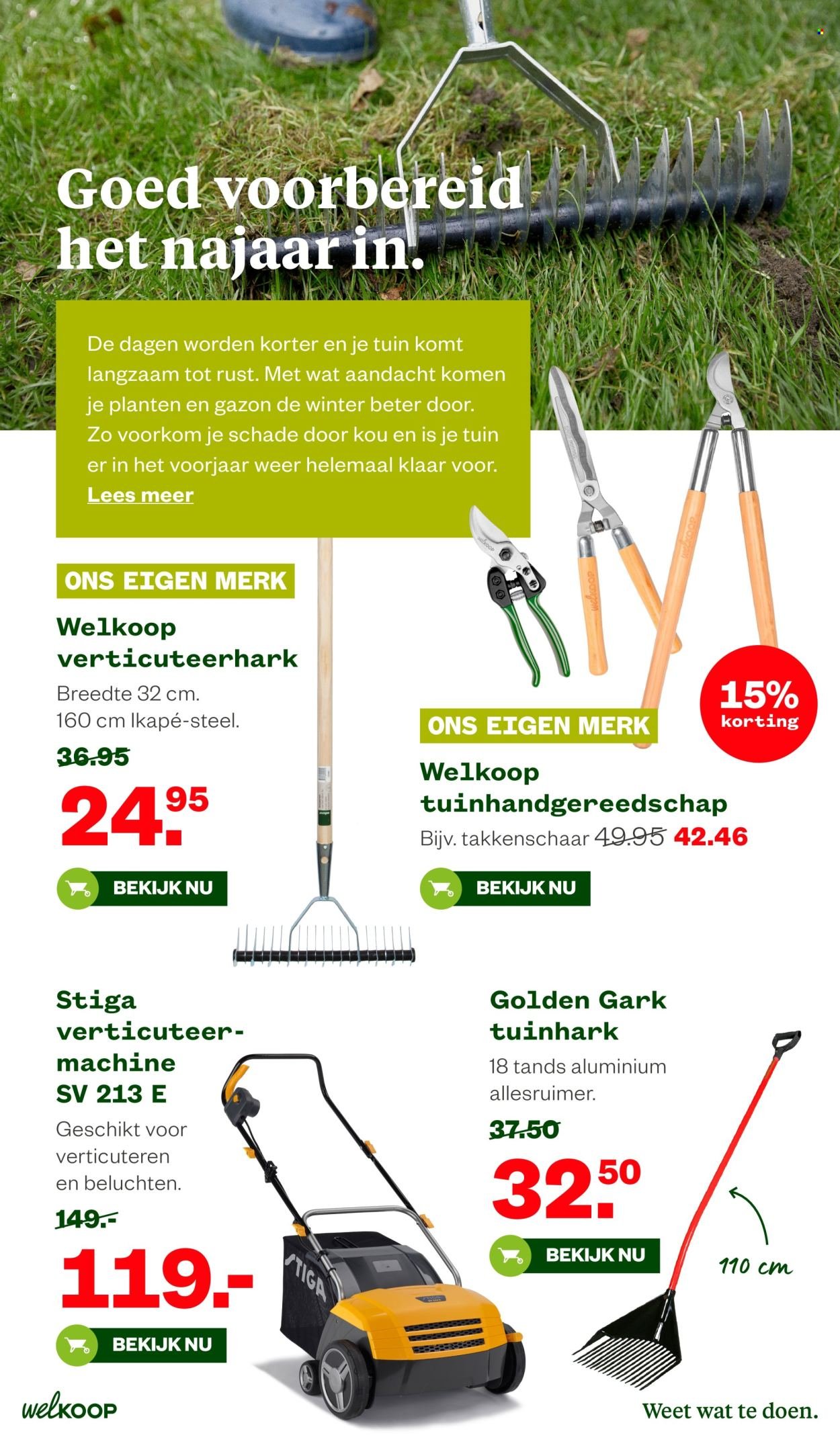 WELKOOP folder - Van maandag 5 oktober 2026
