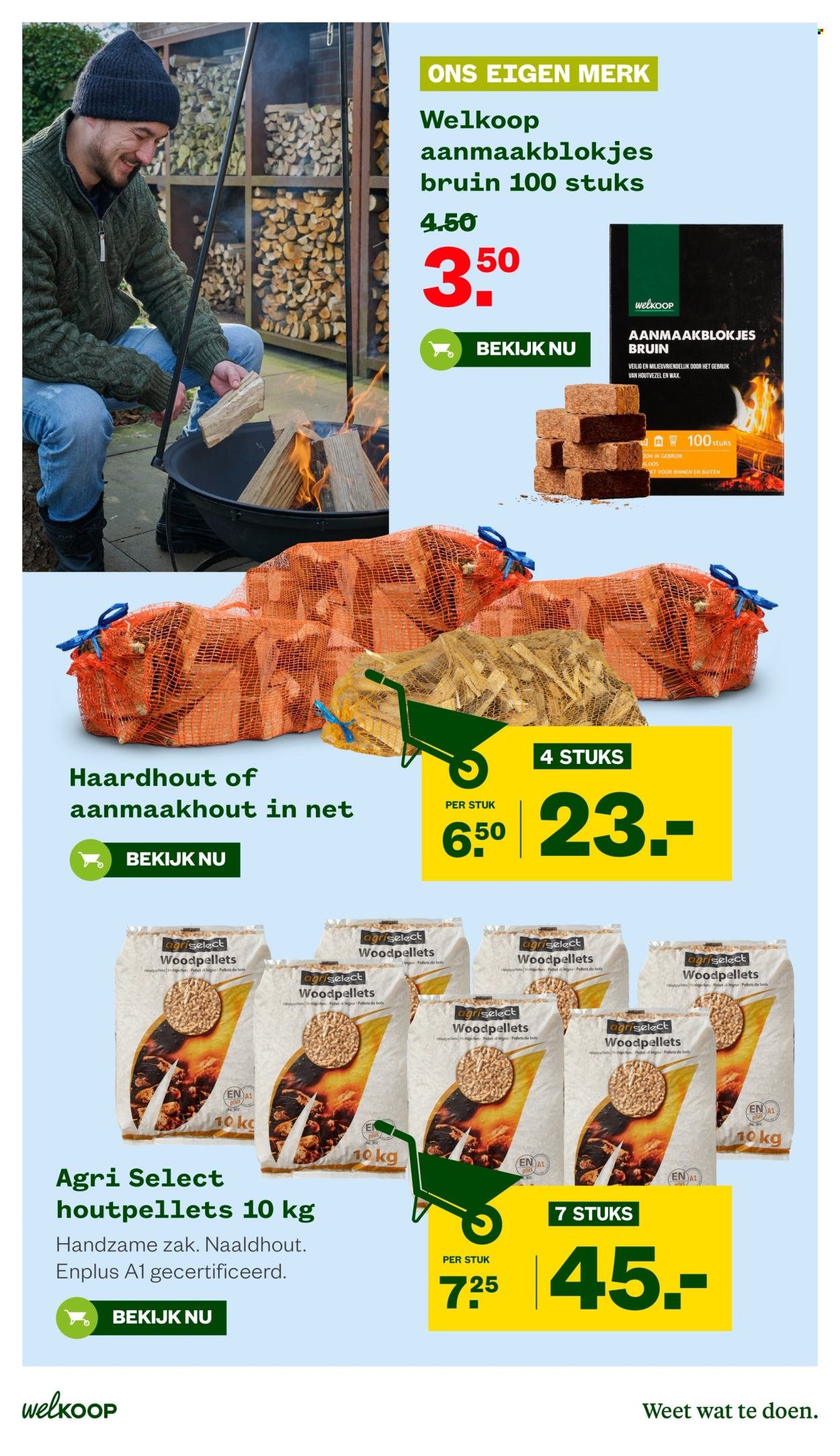 WELKOOP folder - Van maandag 5 oktober 2026