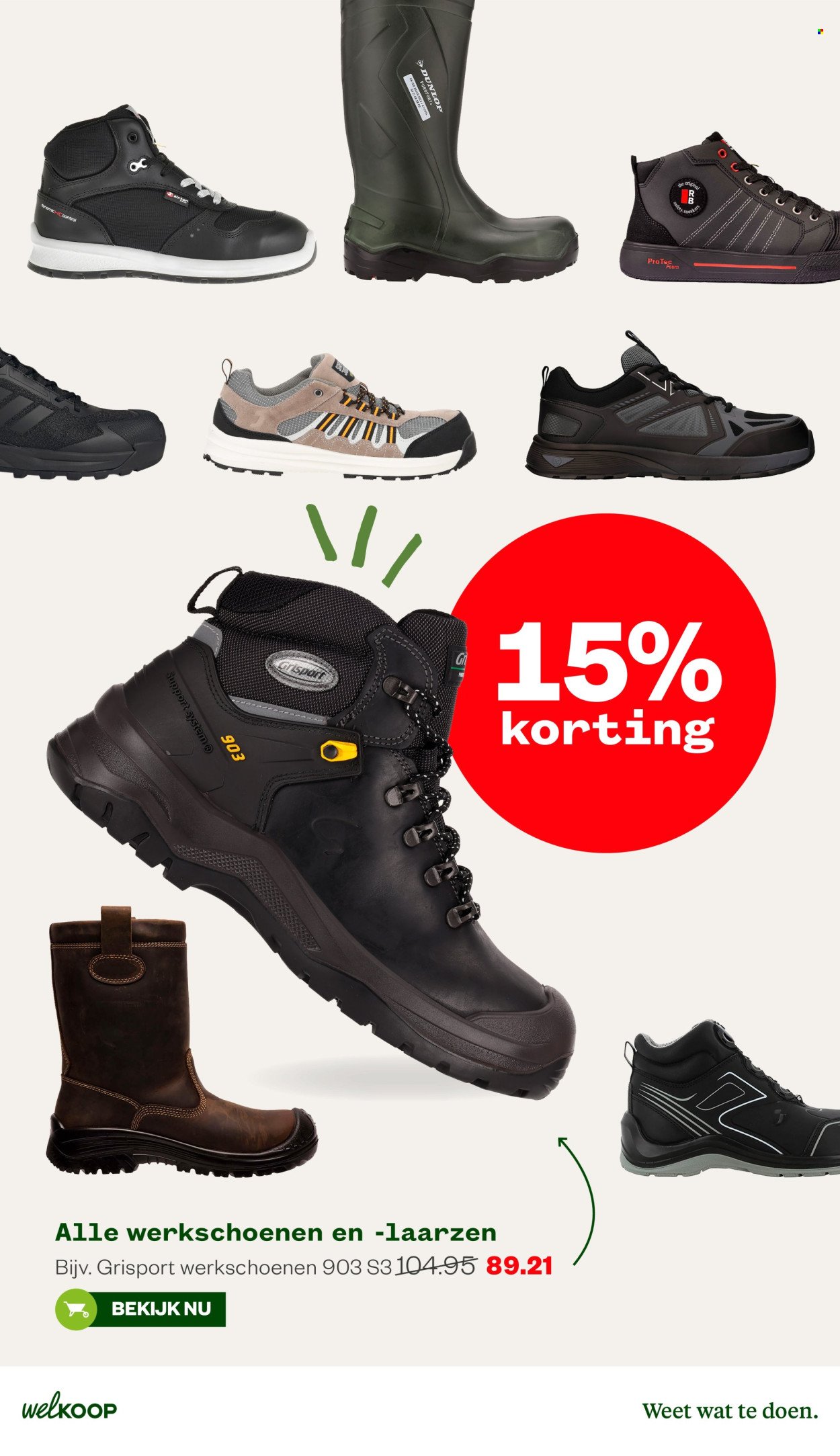 WELKOOP folder - Van maandag 5 oktober 2026
