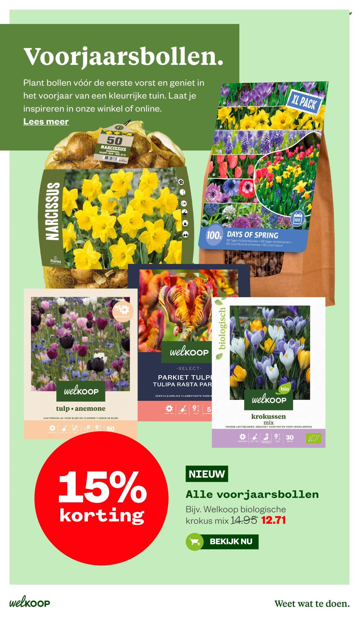 WELKOOP folder - Van maandag 5 oktober 2026
