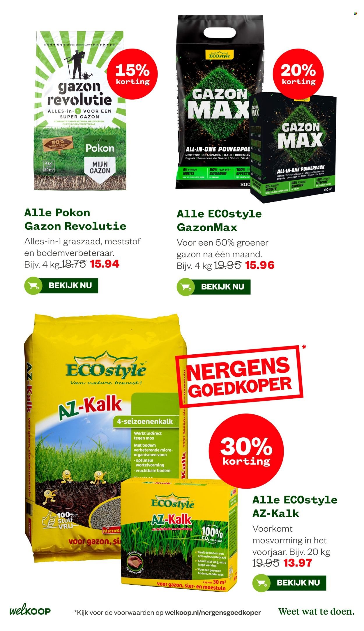 WELKOOP folder - Van maandag 5 oktober 2026