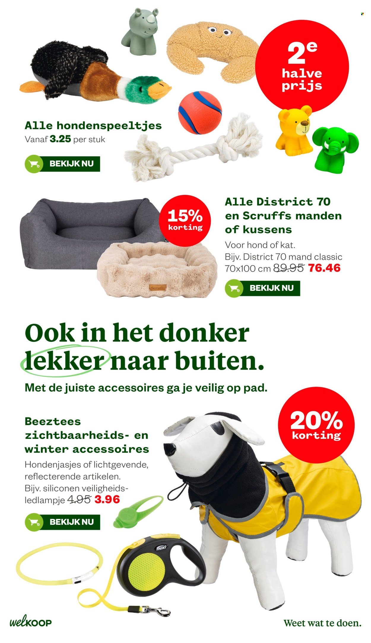 WELKOOP folder - Van maandag 5 oktober 2026