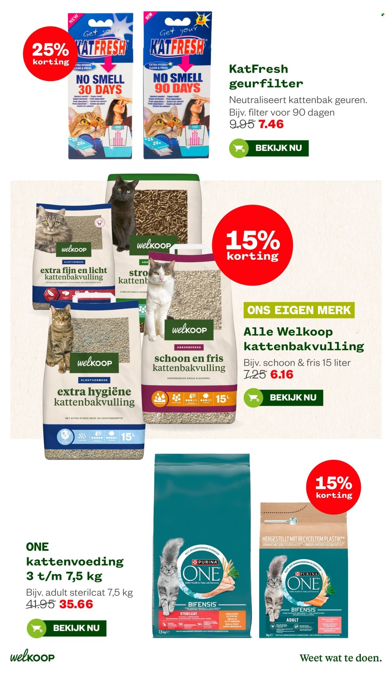 WELKOOP folder - Van maandag 5 oktober 2026