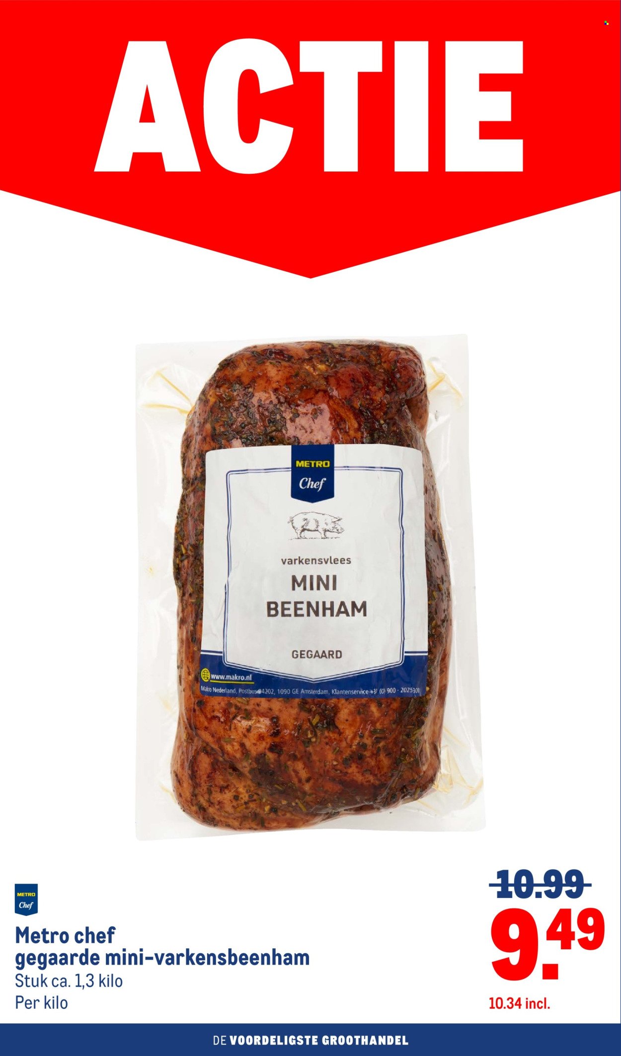 MAKRO folder - Versdeals