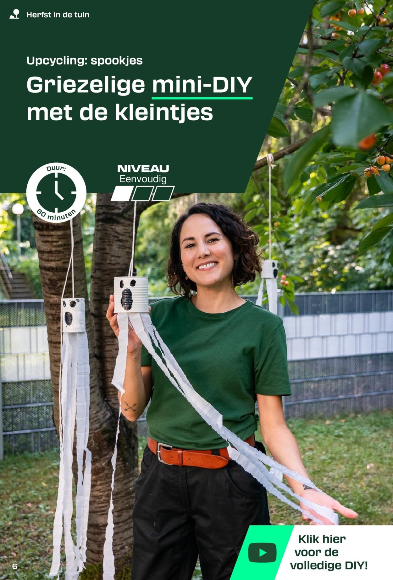 LIDL folder - DIY-Tijdschrift - PARKSIDE (2025-09-05)