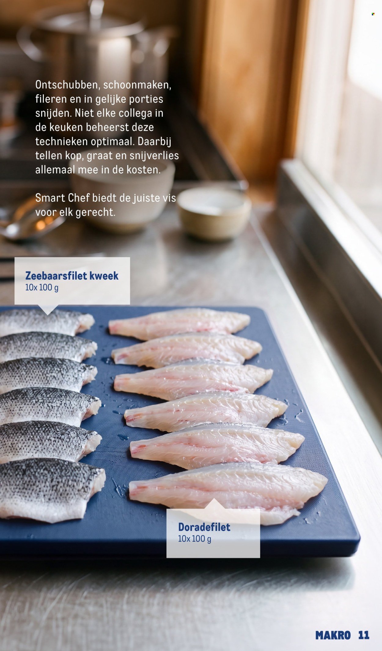 MAKRO folder - Horeca Magazine 7