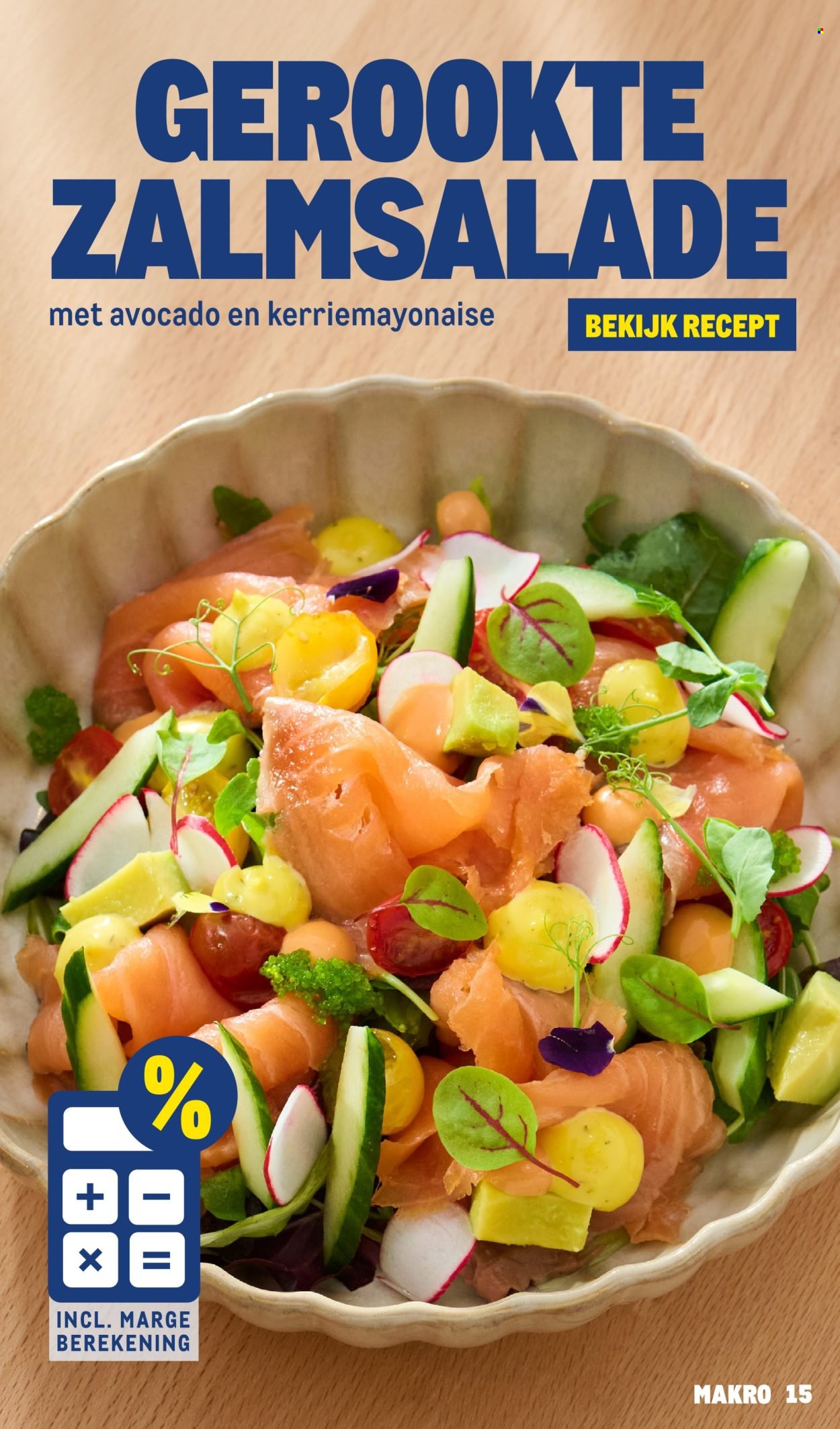MAKRO folder - Horeca Magazine 7