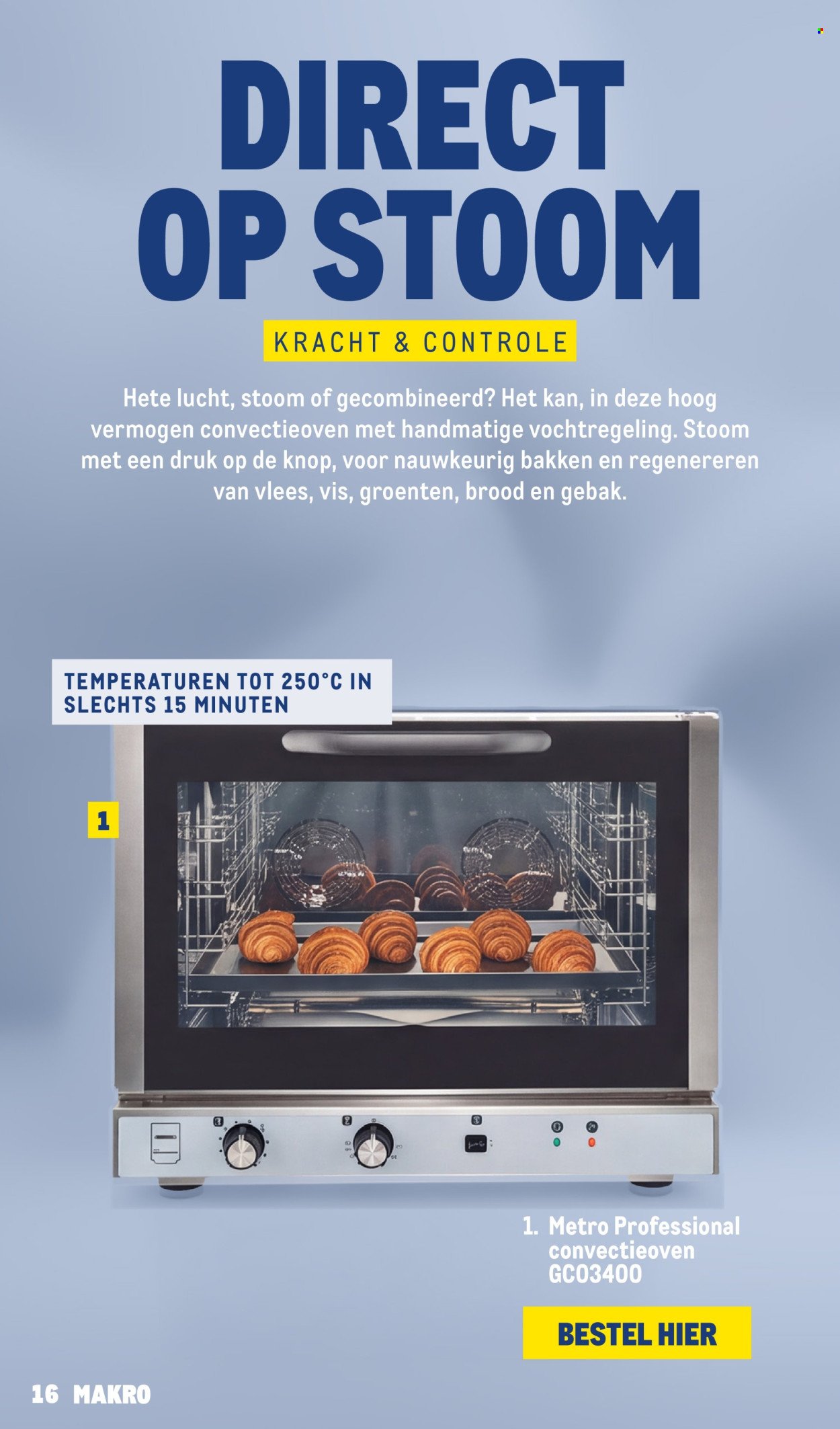 MAKRO folder - Horeca Magazine 7