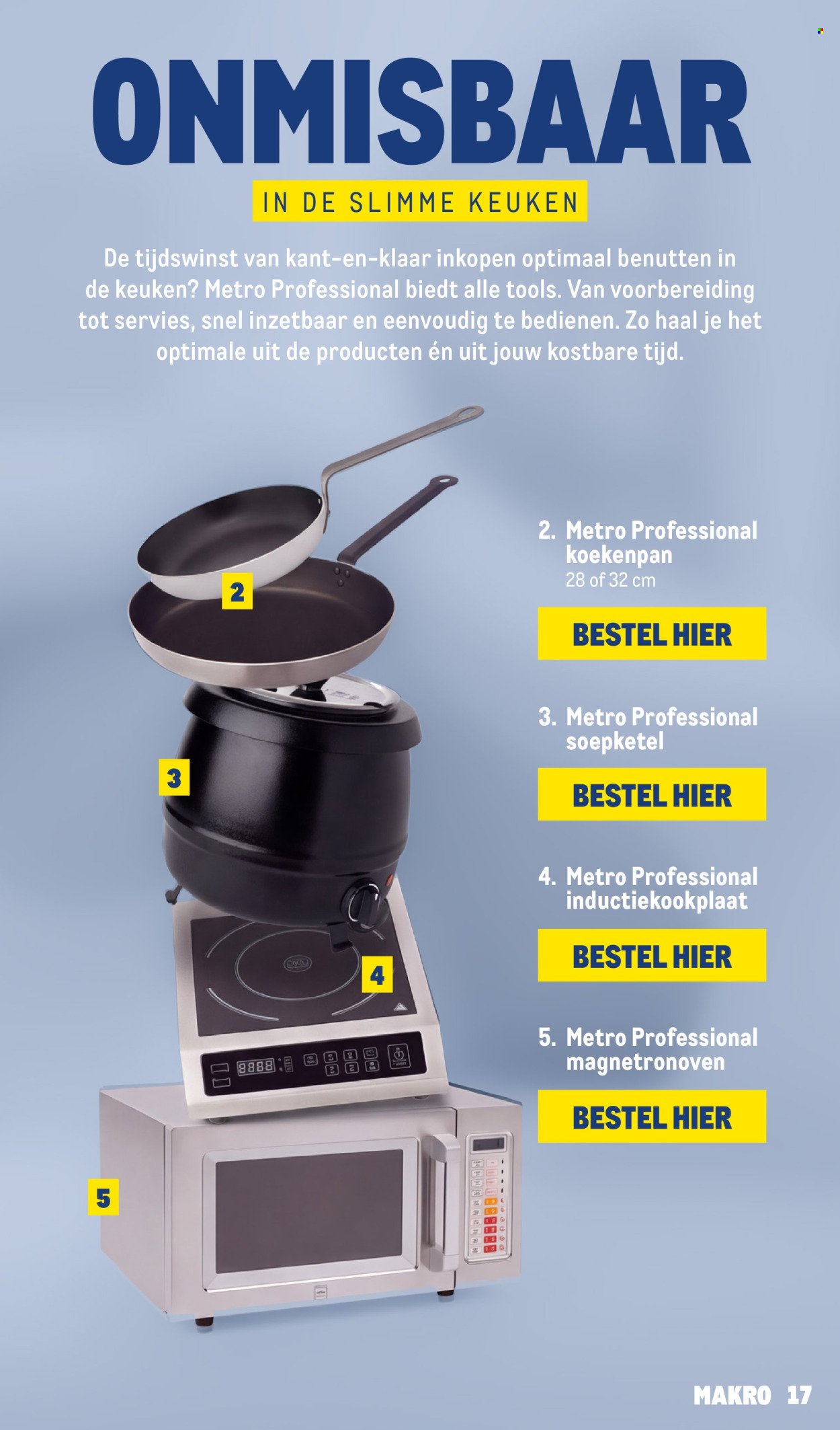 MAKRO folder - Horeca Magazine 7