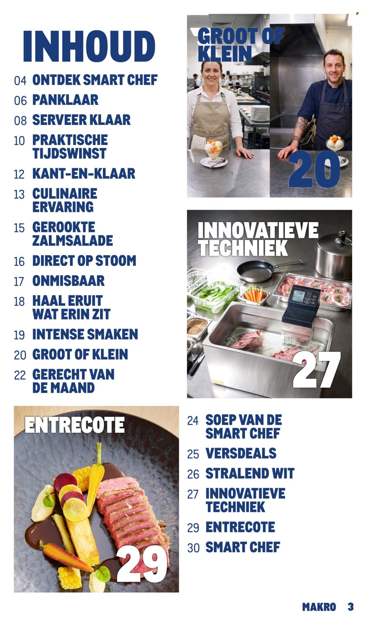 MAKRO folder - Horeca Magazine 7