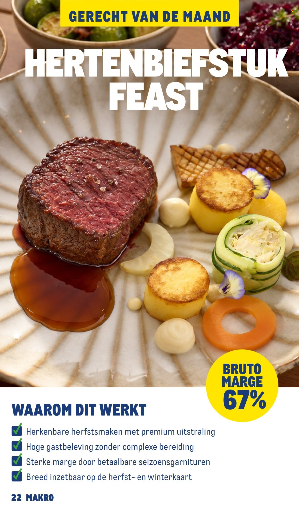 MAKRO folder - Horeca Magazine 7
