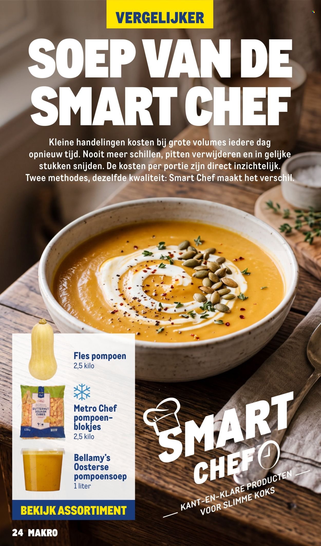 MAKRO folder - Horeca Magazine 7